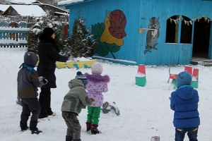 ��� �����ӻ � ������� ���