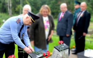 75 ���, �������� ��������� ������, �������