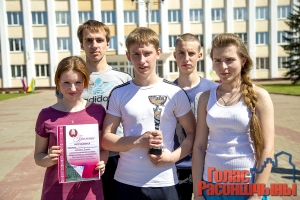 ����������������� �������� "���Ш� � ������!"