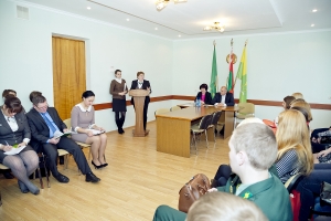 ������� ����������� ������ � �������� ������������� 2015