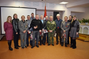 �������, 35 ��� ������ �����, ����������