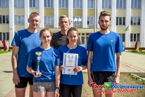 �������� "���Ш�, � ������!"