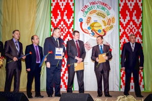 ��������� �������������������� ����������� ����������� ������ - ���������� �.�.